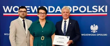 Przedszkole w Suchej dostanie nowe miejsce. Jest prawie 922 tys. zł wsparcia