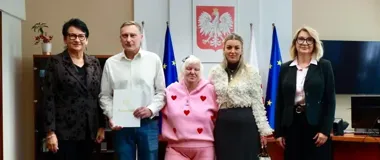 Trzy wyróżnienia dla Opolszczyzny w konkursie Lodołamacze