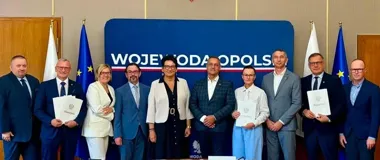 4,8 mln zł na odbudowę po klęskach. 12 nowych umów w regionie
