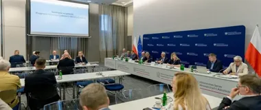 Nowy program obrony cywilnej nabiera kształtu po naradzie wojewodów