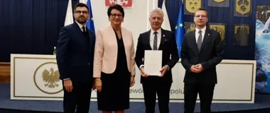 Dodatkowe prace przy przedszkolu w Kadłubie. Jest 613 tys. zł wsparcia