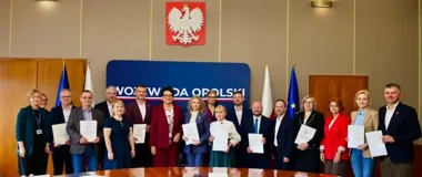 Opolskie drogi dostaną nowe pieniądze. Wszystkie zadania mają już wsparcie