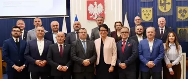 Ponad 15,5 mln zł na dokumentację dwóch zbiorników przeciwpowodziowych
