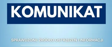 Bakterie coli w wodzie. Sanepid ostrzega mieszkańców kilku miejscowości
