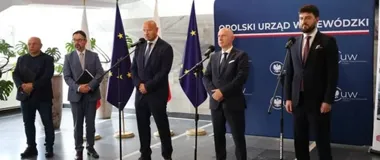 W Opolu rozmawiają o miliardach na bezpieczeństwo i odporność regionu