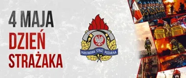 Strażacy mają dziś swoje święto - w Opolu pokazują skalę tej służby