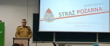 W Opolu padły twarde dane o kominach - strażacy pokazali skalę zagrożenia