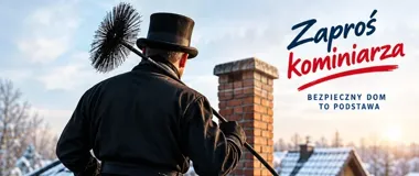 Sezon grzewczy 2026/2027. Kominiarze stawiają na e-protokół