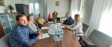 Strażacy na Opolszczyźnie zbadają metale ciężkie. Projekt ma chronić ich zdrowie