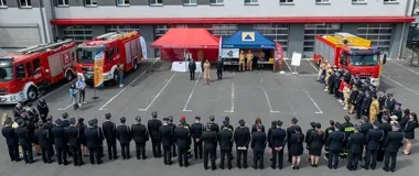 52 drużyny młodzieżowe dostaną nowy sprzęt. WFOŚiGW przekazał pieniądze na Opolszczyźnie