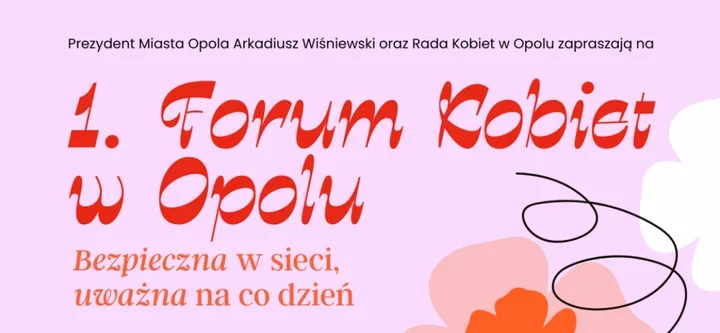 W Opolu forum kobiet połączy walkę z dezinformacją i letni piknik