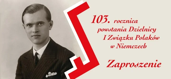 Wspomnienie Rodła w Opolu – obchody 103. rocznicy Dzielnicy I Związku Polaków