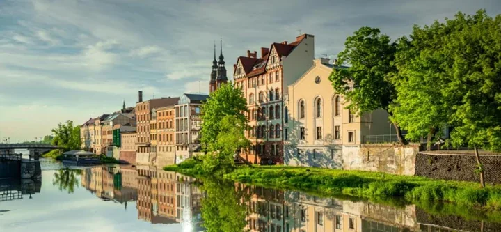 Fitch potwierdza rating Opola – stabilne finanse miasta i prognozy wzrostu zadłużenia