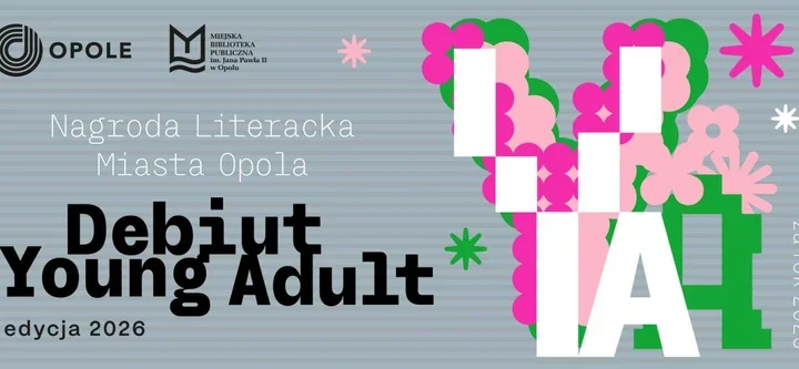 Opole wybrało piątkę książek. Finał Debiut Young Adult coraz bliżej