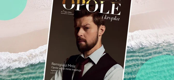 Lipcowe „Opole i Kropka” stawia na kulturę, muzykę i bezpieczne wakacje
