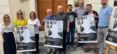 Fotograficzny tydzień w Opolu. Unikatowe książki i rekord konkursu w centrum