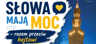 Debata w Opolu o hejcie. Młodzi porozmawiają o sile słów