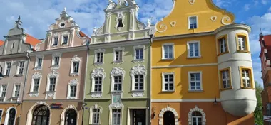 Właściciele zabytków w Opolu mogą dostać pieniądze na remont
