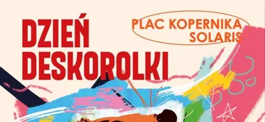 Deskorolka, rap i street art. Na Placu Kopernika mocny finał