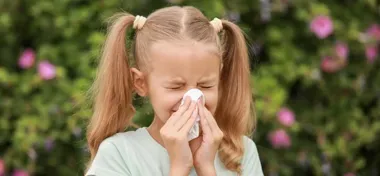 Wiosenne zmęczenie i alergia nie muszą iść w parze