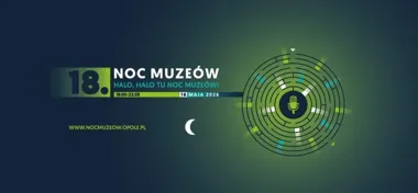 Noc Muzeów w Opolu. Muzea, galerie i zamki szykują długi wieczór