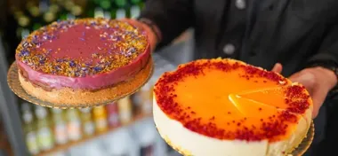 Bezcukrowa w Opolu udowadnia, że deser nie musi iść na kompromis