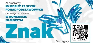 Filmowy konkurs „Znak” w Opolu. Młodzież pokaże własne migowe słowa