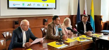 Miejsca bez barier mogą dostać wyróżnienie. Ruszył konkurs w Opolu