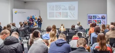 Made in Opole pokaże technologiczną stronę miasta i otworzy drzwi do branży IT