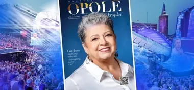 Ewa Bem o jazzie i karierze. Nowy numer „Opole i Kropka” na czerwiec