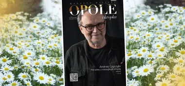 Majowe „Opole i kropka” łączy jubileusz, bociany i plan na Dni Opola