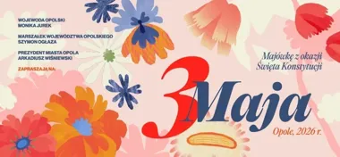 Opole świętuje od pomnika po ratusz i łączy historię z rodziną