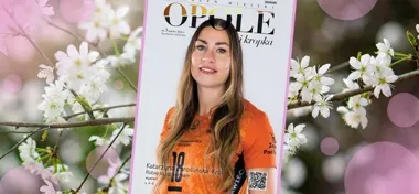 Nowy numer „Opole i kropka” – opolanki, azyl dla zwierząt i wystawa na Wieży Ratuszowej