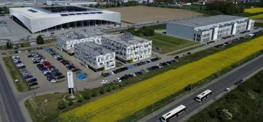 Park Naukowo-Technologiczny w Opolu dostaje cyfrowe zaplecze za blisko 70 milionów złotych