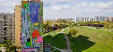 Murale i muzyka spotkają się w Opolu. Finał zabrzmi u Niemena