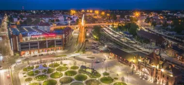 Marcowy weekend w Opolu – koncerty, targi i zwiedzanie wieży