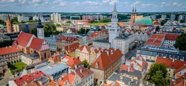 Od filmowych poranków po jazz. Weekend pełen wydarzeń w Opolu