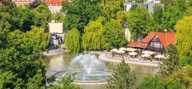 Muzyka, hokej i słodkości. Taki weekend czeka w Opolu