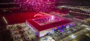 Weekend w Opolu pełen wydarzeń – Itaka Arena świętuje pierwsze urodziny i nie tylko
