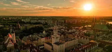 Weekend w Opolu z Dżemem, hokejem i nocnym zwiedzaniem