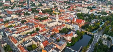 Dziady na Zamku Górnym i Halloween na lodzie. Weekend pełen wydarzeń w Opolu