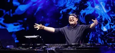 Ksiądz DJ na stadionie, piknik służb i „Magia Ostrówka” w Opolu