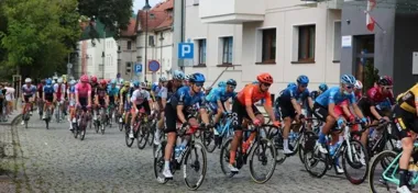 Tour de Pologne, koncerty i lwy angolskie. Weekend atrakcji w Opolu
