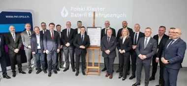 Opole chce skleić rozproszony rynek baterii w jeden silny klaster