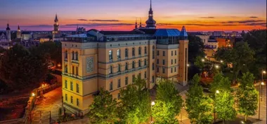 Opole w czołówce akademickiej. Tu studiuje się taniej i wygodniej