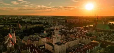 Opole awansowało z 12. na 6. miejsce w rankingu Business Insidera