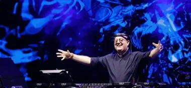 Ksiądz DJ z Portugalii zagra przed opolską katedrą. Dochód wesprze świątynię