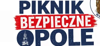 Pokazy służb i ćwiczenia dla rodzin. Tak będzie wyglądać piknik w Opolu