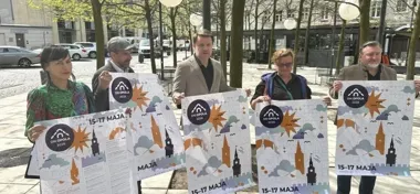 Ponad 50 wydarzeń w Opolu. Trzy dni święta bez jednej sceny