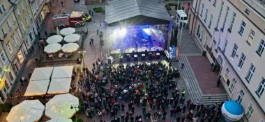 Muzyka, muzea i psy w paradzie. Dni Opola miały rytm od rana do nocy